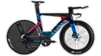 Canyon 2025 FULL speedmax cf slx rtr 4022 R091 P13