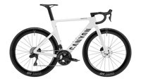 Canyon 2026 FULL aeroad cf slx 7 di2 4034 R107 P01
