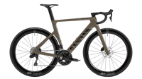 Canyon 2026 FULL aeroad cf slx 7 di2 4034 R107 P07