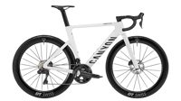 Canyon 2026 FULL aeroad cf slx 8 di2 4036 R107 P01