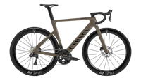 Canyon 2026 FULL aeroad cf slx 8 di2 4036 R107 P07