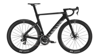 Canyon 2026 FULL aeroad cfr axs 4040 R108 P01