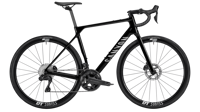 Canyon 2026 FULL endurace cf 8 di2 4363 R076 P09