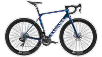 Canyon 2026 FULL endurace cfr axs 4278 R072 P10