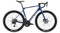 Canyon 2026 FULL endurace cfr di2 4279 R072 P10