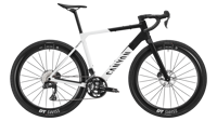 Canyon 2026 FULL grail cf slx 8 di2 4155 R120 P04