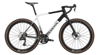 Canyon 2026 FULL grail cfr di2 rift 4153 R121 P06