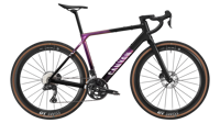Canyon 2026 FULL grail cfr di2 4154 R121 P05