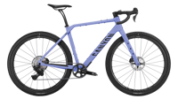 Canyon 2026 FULL grizl cf 8 di2 4143 R126 P02