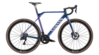 Canyon 2026 FULL inflite cfr team 4051 R059 P33