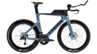Canyon 2026 FULL speedmax cf 8 di2 4455 R073 P12