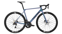 Canyon 2026 FULL ultimate cf slx 8 di2 4066 R100 P09