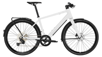 Canyon 3333 commuter on 7 wh P5
