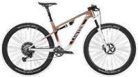 Canyon 4124 lux wc cfr epic M116 P13 P5