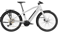 Canyon full 2022 2959 precede on 5 sr P5