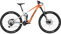 Canyon full 2022 strive cfr underdog 3194 gy or P5