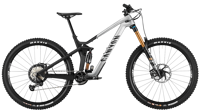 Canyon full 2022 strive cfr 3195 bk sr P5