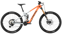 Canyon full 2022 strive cfr 3195 gy or P5