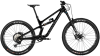 Canyon full 2022 torque cf 8 2987 GY BK P5