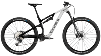 Canyon full 2023 3165 neuron 5 wh bk P5