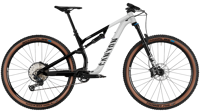 Canyon full 2023 3166 neuron 6 wh bk P5