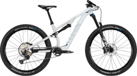 Canyon full 2023 3167 neuron 6 wmn wh P5