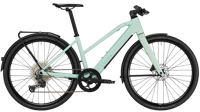 Canyon full 2023 3334 commuter on 7 midstep gn P5