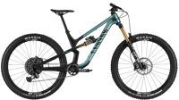 Canyon full 2023 3358 spectral cfr bu bu P5