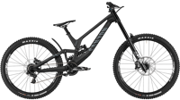 Canyon full 2023 3418 sender cfr underdog bk bk P5