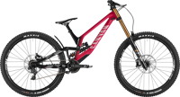 Canyon full 2023 3421 sender cfr ltd P10 P5 
