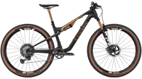 Canyon full 2023 3445 lux trail cfr P02 P5