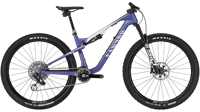 Canyon full 2023 3446 lux trail cfr ltd P01 P5