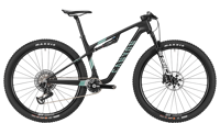 Canyon full 2023 3512 lux wc cfr ltd bk gn P5