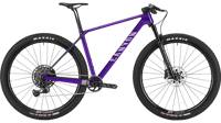 Canyon full 2023 3524 exceed cf slx cllctv P13 P5
