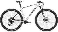 Canyon full 2023 4031 exceed cf 5 us sr bk P5