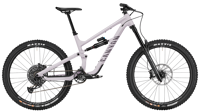 Canyon full 2023 Torque 3517 torque park 6 P08 P5