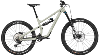 Canyon full 2023 Torque 3518 torque 7 P06 P5
