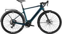 Canyon full 2024 3547 grizl on cf 8 P03 P5