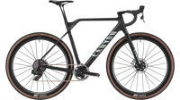 Canyon full 2024 3554 inflite cfr etap P30 P5
