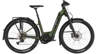 Canyon full 2024 3598 pathlite on suv  M141 01 P04 P5