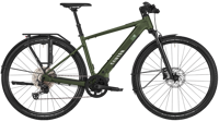 Canyon full 2024 3606 pathlite on 6 sl P02 P5