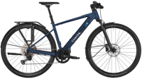 Canyon full 2024 3606 pathlite on 6 sl P03 P5