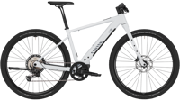 Canyon full 2024 3607 pathlite on 8 sl P05 P5