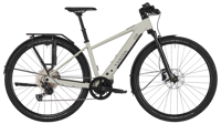 Canyon full 2024 3609 pathlite on 6 sl midstep P01 P5