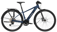 Canyon full 2024 3609 pathlite on 6 sl midstep P03 P5