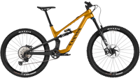 Canyon full 2024 3640 spectral cf 8 cllctv mullet M179 P03 P5