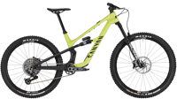 Canyon full 2024 3643 spectral cf 9 mullet M179 P04 P5