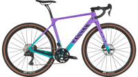 Canyon full 2024 3795 grizl cf slx 8 di2 R083 P11 P5