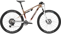 Canyon full 2024 4124 lux wc cfr epic M116 P13 P5