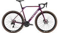 Canyon full 2024 Inflite 3553 inflite cfr di2 team P31 P5
